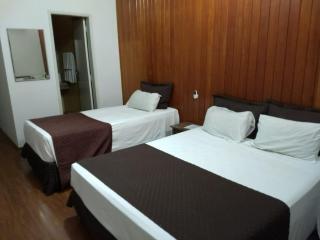 Hotel Tijuco Turismo - Diamantina - 1