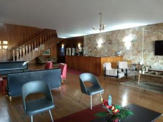 Hotel Tijuco Turismo - Diamantina - 2