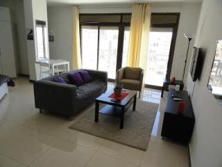 Diyarkom Apartment - Amman - 2