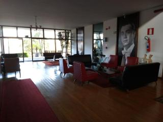 Hotel Tijuco Turismo - 3