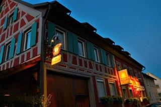 Gasthaus Elsäßer Hof - Kappel-Grafenhausen - 2