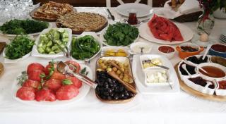 Era Hotel Alacati - Alaçatı - 1