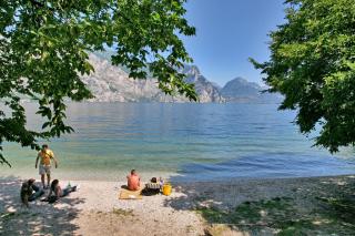 Hotel Baitone - Nature Village - Malcesine - 2