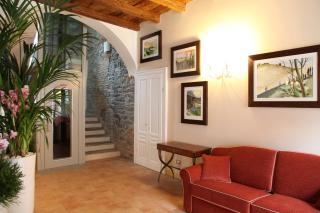 Hotel Borgo Antico - Como - 9