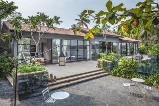 976 Panangad - Cochin - 0