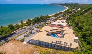 Porto Cálem Praia Hotel - Porto Seguro - 0