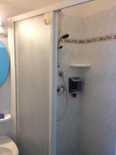 Hotel Rivamare - Massignano - 9