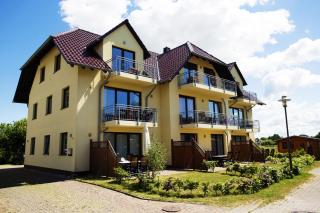 Villa Boddenblick - Wiek auf Rügen - 0