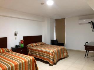 Hotel del Valle - Culiacán - 5