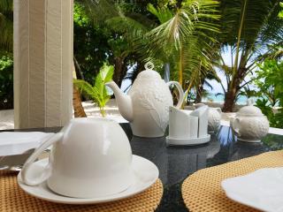 Villa Admiral - Praslin - 2