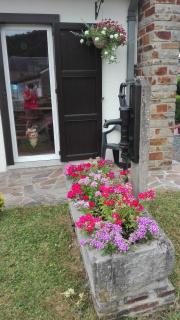 Chez Lola - La-Roche-en-Ardenne - 3