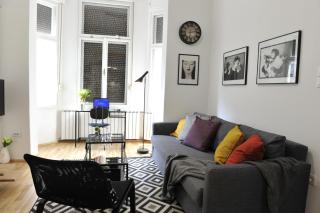 Apartment Rudy - Zagabria - 3