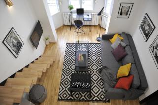 Apartment Rudy - Zagabria - 8