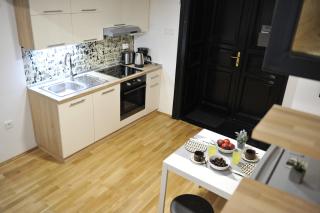 Apartment Rudy - Zagabria - 5