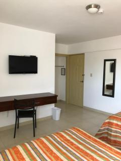 Hotel del Valle - Culiacán - 8