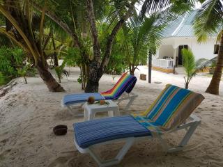 Villa Admiral - Praslin - 7