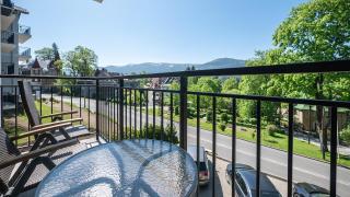 Apartamenty Złota Sowa - Szklarska Poręba - 8
