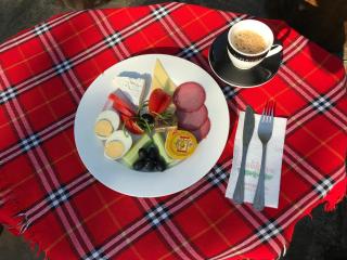 Hotel Divetsite - Sliven - 2