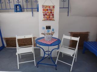 Amfi Apartments - Kardamaina - 8