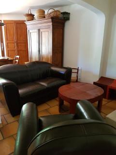 Maison les Salles-sur-Verdon - 7