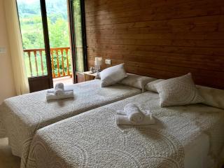 Alojamiento Rural Cosorios - Cangas de Onís - 5