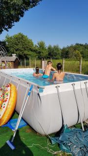 B&B Il Rovere - Gattico - 9