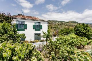 El Molino - Villa de Mazo - 7