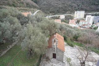 Anja Apartment - Rafailovici - 6