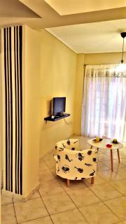 Cozy and minimal apartment - Piraeus - 4