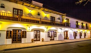 Hotel Asturias - Cafayate - 0