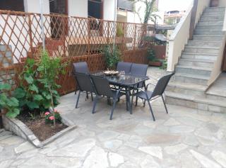 Dimitra Apartment - Agios Nikolaos - 7