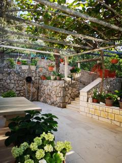 Apartments and Rooms Villa Mir - 8
