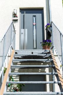 Ferienwohnung Mittendrin - Bergisch Gladbach - 9