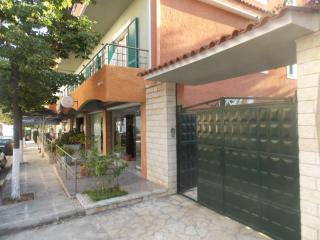 Elvin Apartments - Sarandë - 7