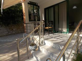 Elvin Apartments - Sarandë - 4