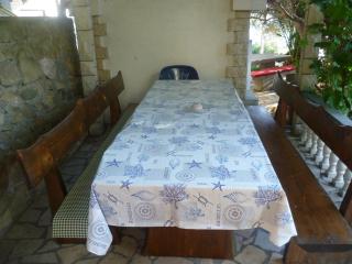 Apartmani Tariba - 7