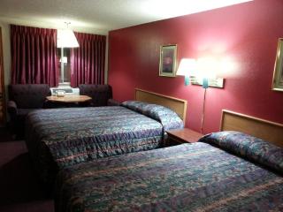 Willow Springs Motel - Cheney - 8