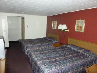 Willow Springs Motel - Cheney - 6