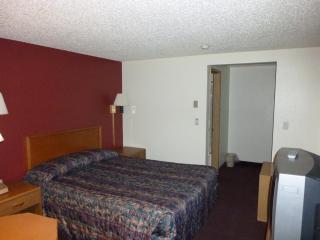 Willow Springs Motel - Cheney - 5