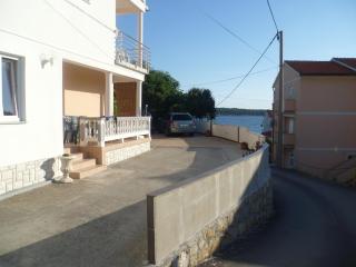 Apartmani Tariba - 8