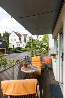 Ferienwohnung Mittendrin - Bergisch Gladbach - 1