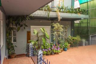 Latei Ville Inn - Shillong - 2