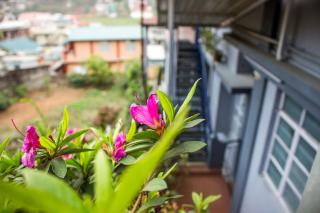 Latei Ville Inn - Shillong - 1