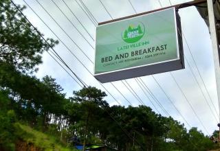 Latei Ville Inn - Shillong - 8