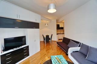 Anja Apartment - Rafailovici - 9