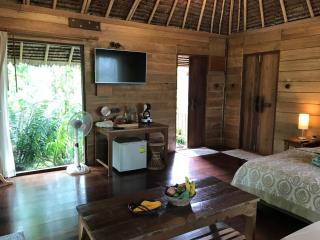 Thap Pala Cottage - Songkhla - 2