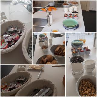 Bed & breakfast in monumental house maastricht centre - 7