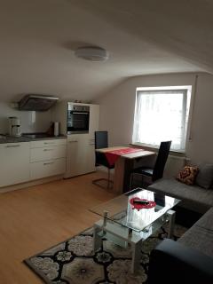 Apartment Debi - Füssen - 8