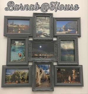 Barnab@House - Monopoli - 0