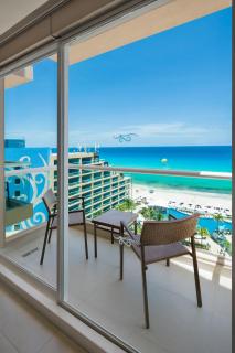 Hard Rock Hotel Cancun - All Inclusive - Cancún - 7